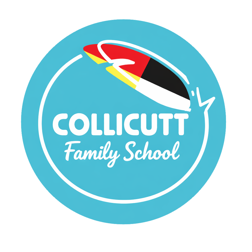 Collicutt School logo